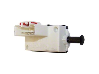 Crown Automotive Jeep Replacement Brake Light Switch - 56045043AG