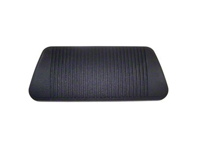 Crown Automotive Jeep Replacement Brake Pedal Pad - 52002749