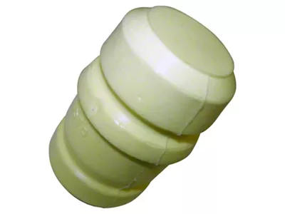 Crown Automotive Jeep Replacement Bump Stop, Left or Right - 52087636AC