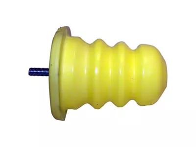 Crown Automotive Jeep Replacement Bump Stop, Left or Right Rear - 4684756AC