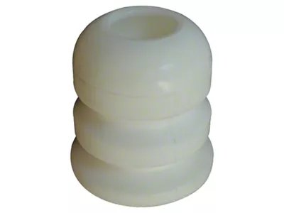 Crown Automotive Jeep Replacement Bump Stop, Left or Right Rear - 52060423AB