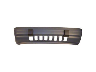 Crown Automotive Jeep Replacement Bumper Cover - 4761569