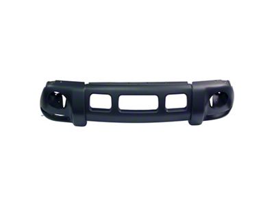 Crown Automotive Jeep Replacement Bumper Cover - 5066606AB