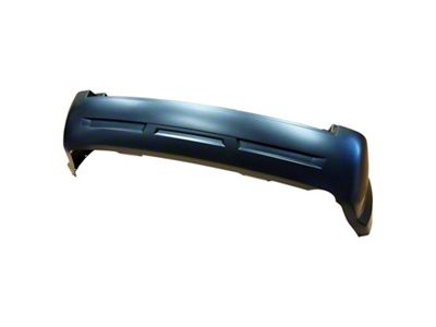 Crown Automotive Jeep Replacement Bumper Cover - 5159058AC