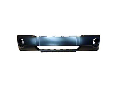 Crown Automotive Jeep Replacement Bumper Cover - 5159130AA