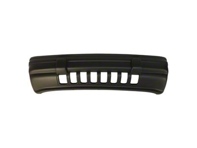 Crown Automotive Jeep Replacement Bumper Cover - 55032684