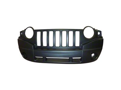 Crown Automotive Jeep Replacement Bumper Cover - 68002271AB