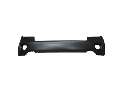 Crown Automotive Jeep Replacement Bumper Cover - 68078268AB