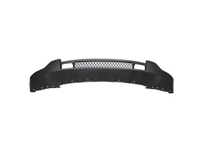 Crown Automotive Jeep Replacement Bumper Cover - 68078270AB