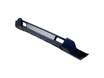 Crown Automotive Jeep Replacement Bumper Cover - 68078271AB