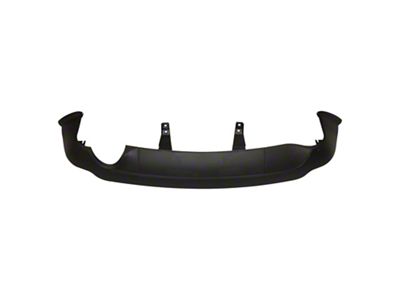 Crown Automotive Jeep Replacement Bumper Cover - 68111467AA