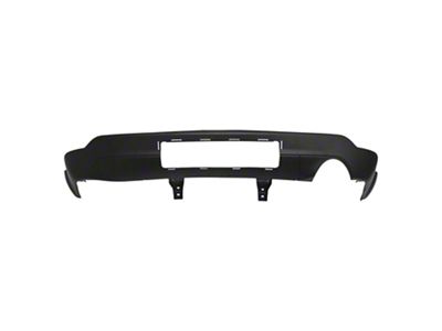 Crown Automotive Jeep Replacement Bumper Cover - 68111468AA