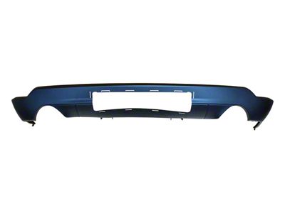 Crown Automotive Jeep Replacement Bumper Cover - 68111470AB