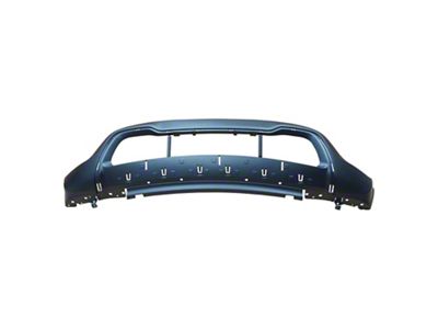 Crown Automotive Jeep Replacement Bumper Cover - 68143076AD