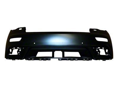 Crown Automotive Jeep Replacement Bumper Cover - 68334991AA