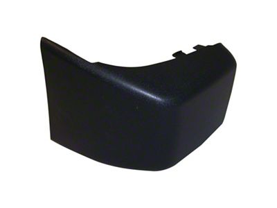 Crown Automotive Jeep Replacement Bumper Guard - 4741100
