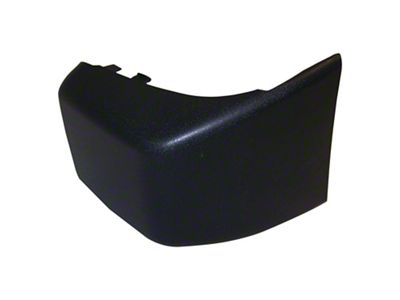 Crown Automotive Jeep Replacement Bumper Guard - 4741101