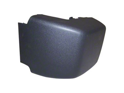 Crown Automotive Jeep Replacement Bumper Guard - 4741102