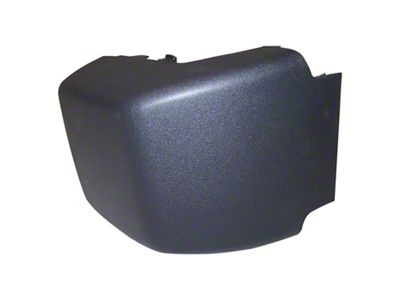Crown Automotive Jeep Replacement Bumper Guard - 4741103