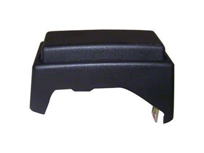 Crown Automotive Jeep Replacement Bumper Guard - 52000468