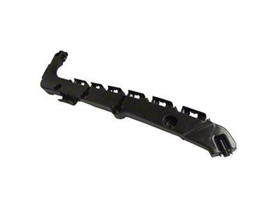 Crown Automotive Jeep Replacement Bumper Valance / Grille Kit - 55079222AH