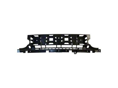Crown Automotive Jeep Replacement Bumper Valance / Grille Kit - 55156878AE