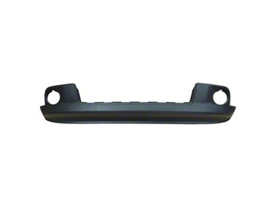 Crown Automotive Jeep Replacement Bumper Valance / Grille Kit - 68033745AB