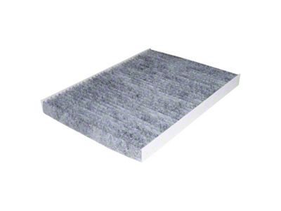 Crown Automotive Jeep Replacement Cabin Air Filter - 5072176AA
