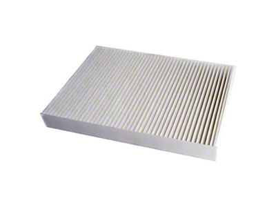 Crown Automotive Jeep Replacement Cabin Air Filter - 68071668AA