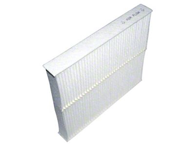 Crown Automotive Jeep Replacement Cabin Air Filter - 68127809AA
