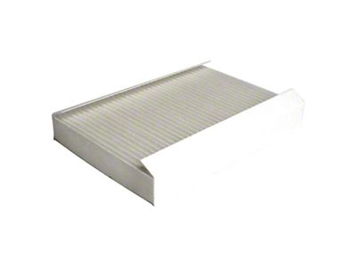 Crown Automotive Jeep Replacement Cabin Air Filter - 68338536AA