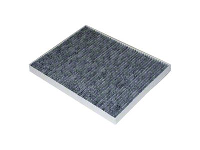 Crown Automotive Jeep Replacement Cabin Air Filter - 82205905
