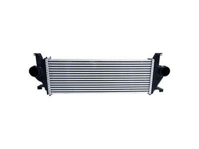 Crown Automotive Jeep Replacement Charge Air Cooler - 55038004AD