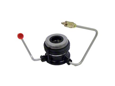 Crown Automotive Jeep Replacement Clutch Control Unit for Various Jeep Vehicles w/ 4.0L Engine - 83503383