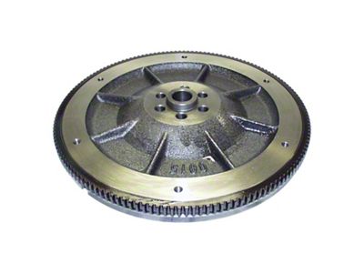 Crown Automotive Jeep Replacement Clutch Flywheel - 53020578