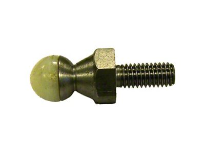 Crown Automotive Jeep Replacement Clutch Fork Pivot - 52087542