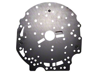 Crown Automotive Jeep Replacement Clutch Friction Disc - 52108147AA