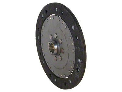 Crown Automotive Jeep Replacement Clutch Friction Disc for Various Jeep Vehicles w/ 2.4L Engine - 52104026