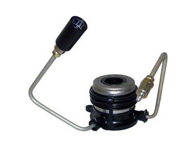 Crown Automotive Jeep Replacement Clutch Master and Slave Cylinder Assembly - 5252137