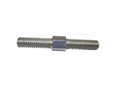 Crown Automotive Jeep Replacement Clutch Push Rod Adjuster for 1975-1990 Jeep SJ, J-Series - J5355063