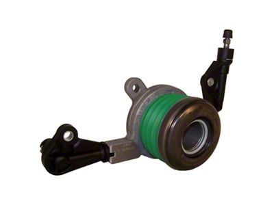 Crown Automotive Jeep Replacement Clutch Slave Cylinder for 05/08 ZH Chrysler Crossfire - 5114332AA