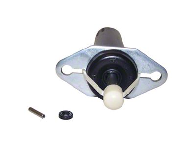 Crown Automotive Jeep Replacement Clutch Slave Cylinder for 93/94 ZJ Grand Cherokee - 52107624S
