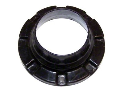 Crown Automotive Jeep Replacement Coil Spring Isolator, Left or Right Rear, Upper or Lower - 52089341AE