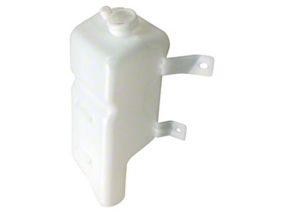 Crown Automotive Jeep Replacement Coolant Bottle for 81-86 CJ-5, CJ-7, CJ-8 & YJ Wranglers - J5362920