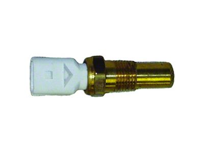 Crown Automotive Jeep Replacement Coolant Temperature Sensor, w/ Gauge - 56027012