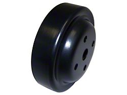 Fan Clutch Pulley (Jeep)
