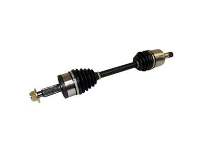 Crown Automotive Jeep Replacement CV Components - 4578600AA