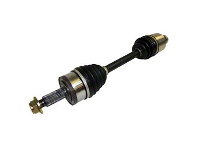 Crown Automotive Jeep Replacement CV Components - 4578601AA
