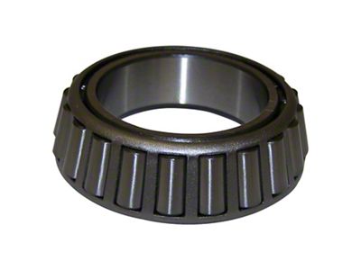 Crown Automotive Jeep Replacement Differential Carrier Bearing - 3723149