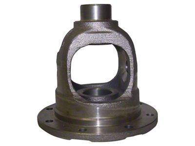 Crown Automotive Jeep Replacement Differential Case - 43219